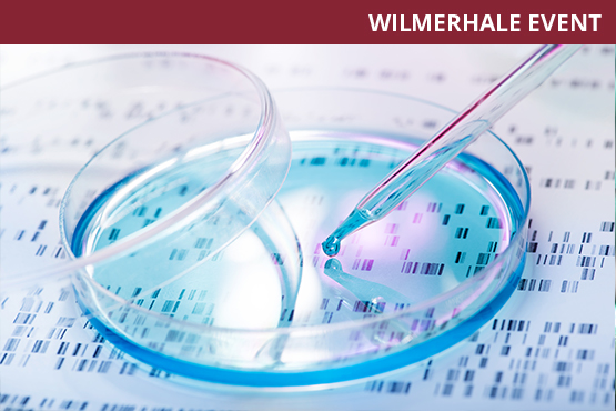 WilmerHale Webinar: Cross-Border Life Sciences Collaborations in China – Part 2