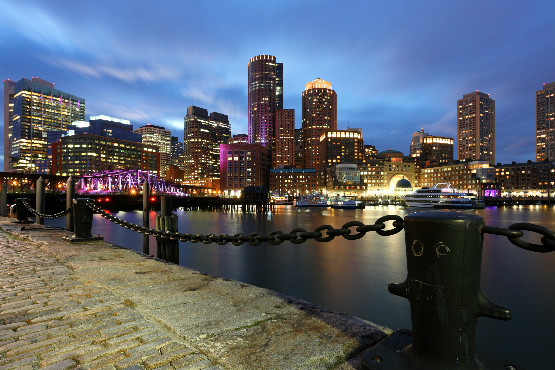 Cornell Entrepreneur Network: Startup Boston