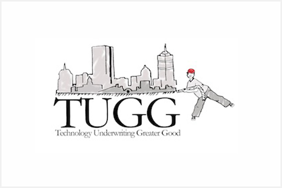 TUGG Tech Gives Back Community Service Day Sept 10th