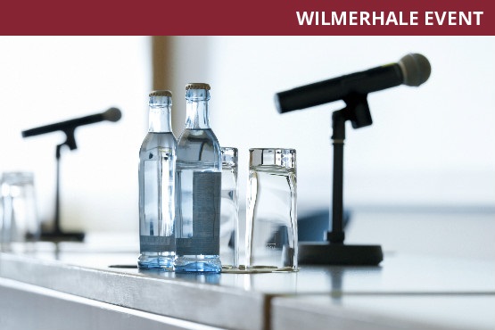 WilmerHale Webinar—Navigating Collaborations With Your Competitors: Key Considerations