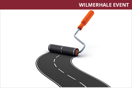 WilmerHale Webinar - The Future European Patent System: Being Prepared