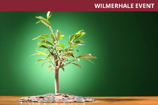 WilmerHale Financial Institutions Webinar: Understanding Regulatory Guidance Regarding FinTech Products and Services