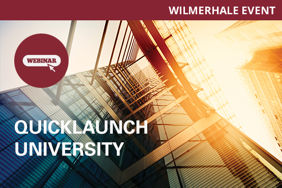 QuickLaunch University Webinar: The New Bull Market? Private Secondary Shares